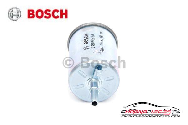 Achat de BOSCH 0 450 905 976 Filtre à carburant pas chères