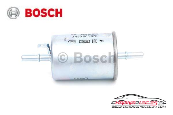 Achat de BOSCH 0 450 905 976 Filtre à carburant pas chères