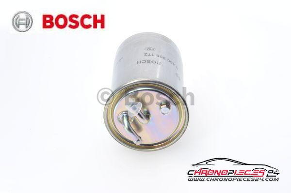 Achat de BOSCH 0 450 906 172 Filtre à carburant pas chères