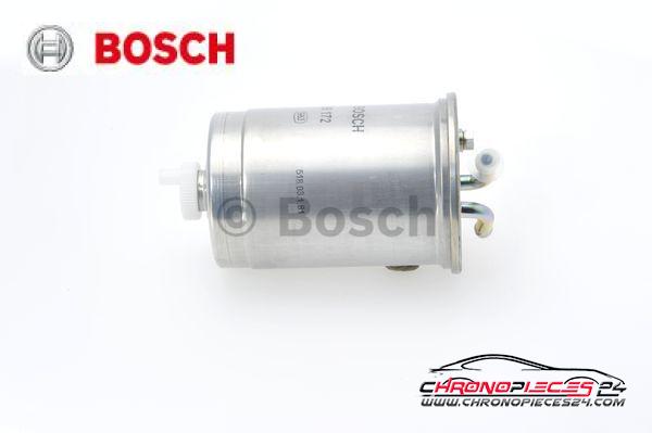 Achat de BOSCH 0 450 906 172 Filtre à carburant pas chères