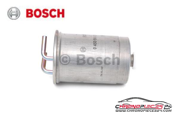 Achat de BOSCH 0 450 906 261 Filtre à carburant pas chères