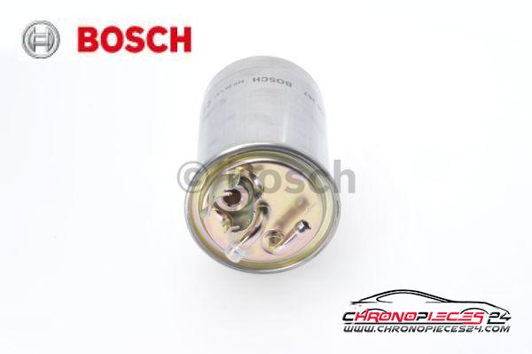 Achat de BOSCH 0 450 906 267 Filtre à carburant pas chères