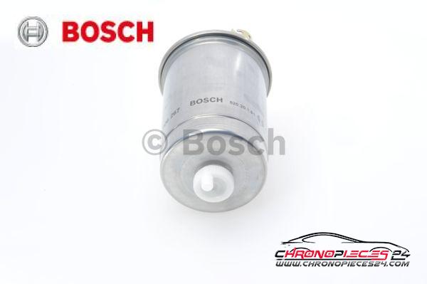 Achat de BOSCH 0 450 906 267 Filtre à carburant pas chères