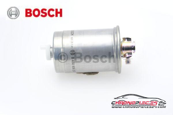 Achat de BOSCH 0 450 906 267 Filtre à carburant pas chères