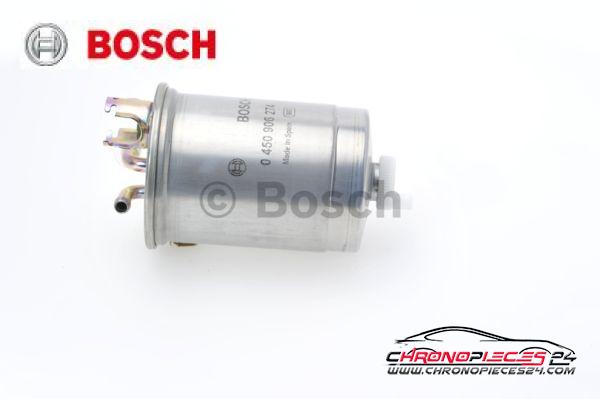 Achat de BOSCH 0 450 906 274 Filtre à carburant pas chères