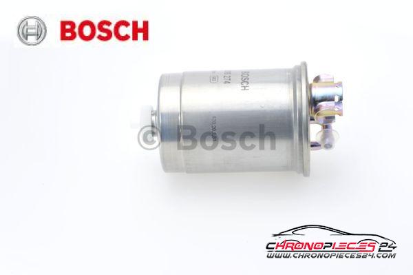 Achat de BOSCH 0 450 906 274 Filtre à carburant pas chères