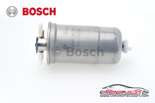 Achat de BOSCH 0 450 906 295 Filtre à carburant pas chères