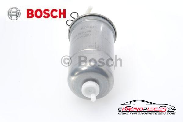 Achat de BOSCH 0 450 906 295 Filtre à carburant pas chères