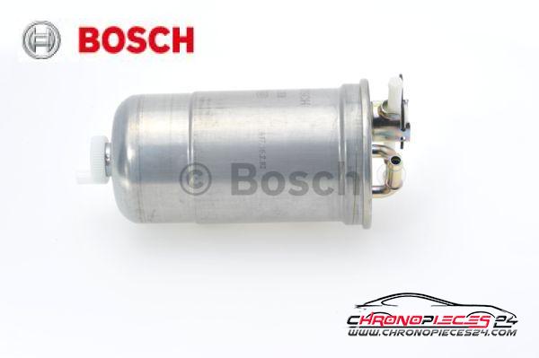 Achat de BOSCH 0 450 906 295 Filtre à carburant pas chères