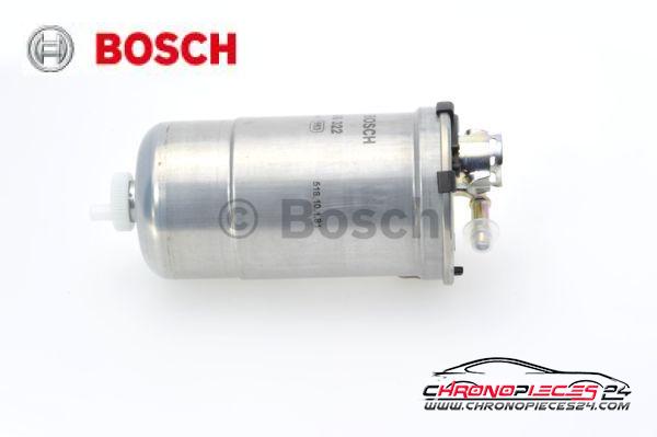 Achat de BOSCH 0 450 906 322 Filtre à carburant pas chères