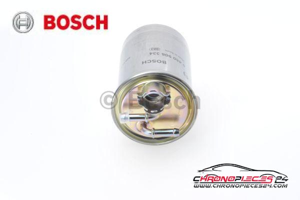 Achat de BOSCH 0 450 906 334 Filtre à carburant pas chères