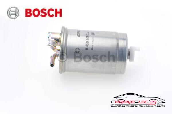 Achat de BOSCH 0 450 906 334 Filtre à carburant pas chères