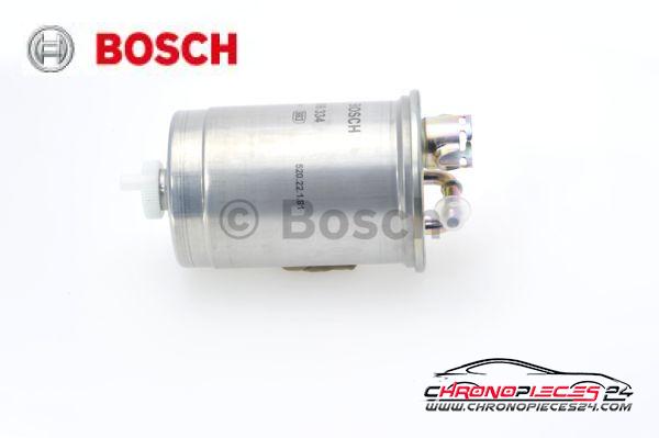 Achat de BOSCH 0 450 906 334 Filtre à carburant pas chères