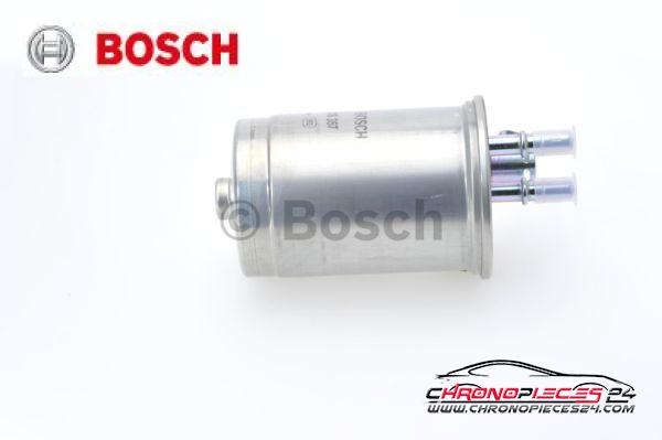 Achat de BOSCH 0 450 906 357 Filtre à carburant pas chères