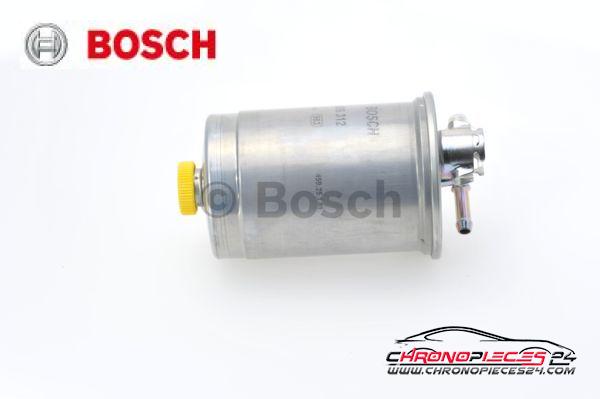 Achat de BOSCH 0 450 906 373 Filtre à carburant pas chères