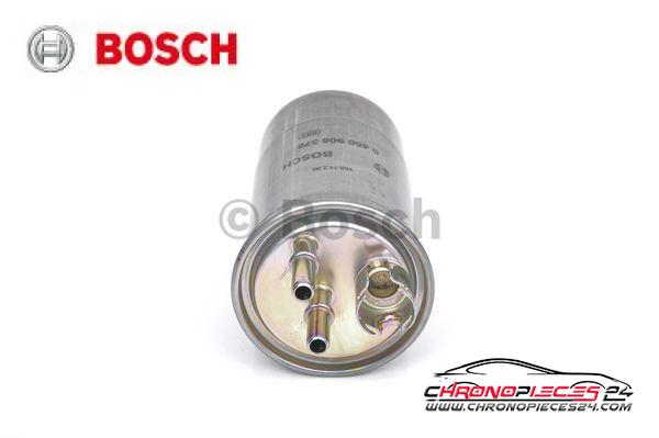 Achat de BOSCH 0 450 906 376 Filtre à carburant pas chères