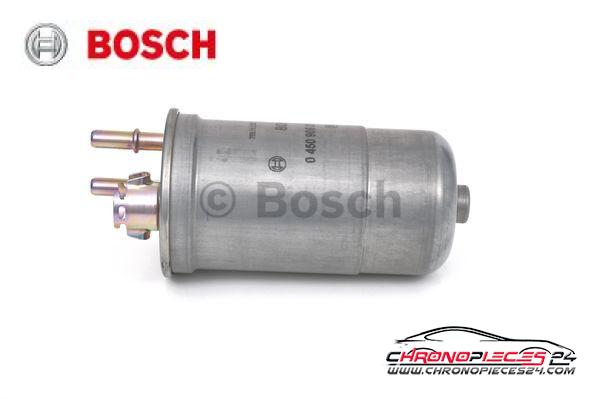 Achat de BOSCH 0 450 906 376 Filtre à carburant pas chères