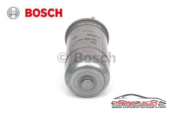 Achat de BOSCH 0 450 906 376 Filtre à carburant pas chères