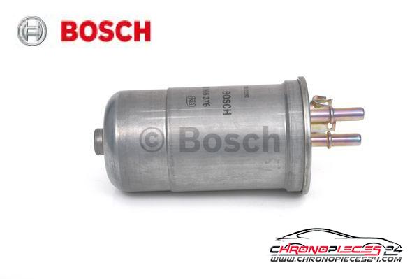 Achat de BOSCH 0 450 906 376 Filtre à carburant pas chères