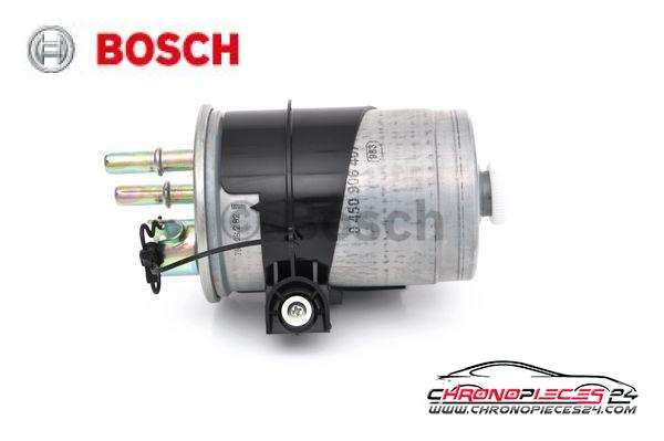 Achat de BOSCH 0 450 906 406 Filtre à carburant pas chères