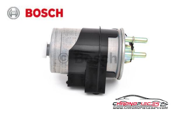 Achat de BOSCH 0 450 906 406 Filtre à carburant pas chères