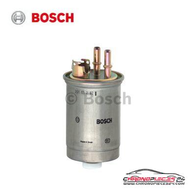 Achat de BOSCH 0 450 906 406 Filtre à carburant pas chères