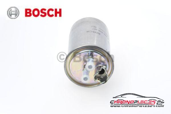 Achat de BOSCH 0 450 906 407 Filtre à carburant pas chères