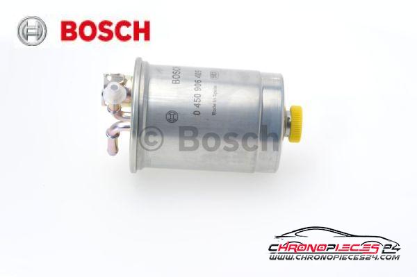 Achat de BOSCH 0 450 906 409 Filtre à carburant pas chères