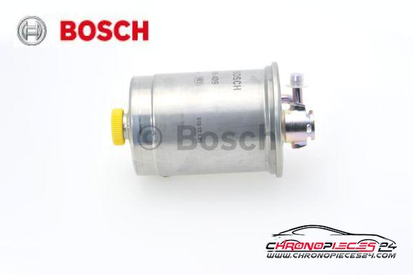 Achat de BOSCH 0 450 906 409 Filtre à carburant pas chères