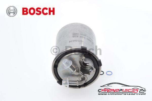 Achat de BOSCH 0 450 906 426 Filtre à carburant pas chères