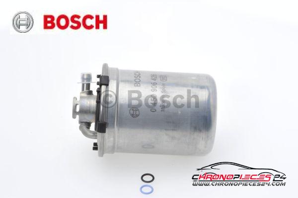 Achat de BOSCH 0 450 906 426 Filtre à carburant pas chères