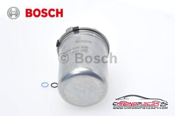 Achat de BOSCH 0 450 906 426 Filtre à carburant pas chères