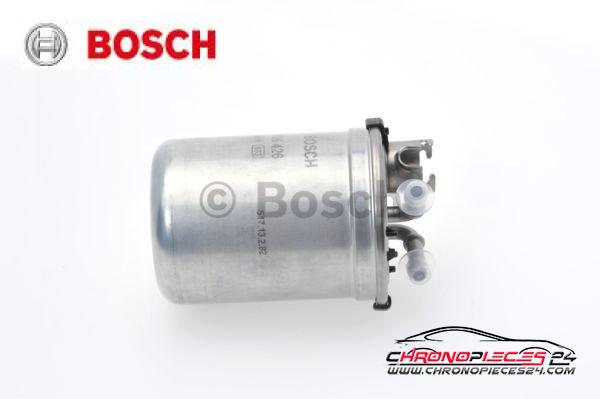 Achat de BOSCH 0 450 906 426 Filtre à carburant pas chères