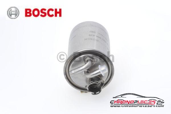 Achat de BOSCH 0 450 906 429 Filtre à carburant pas chères