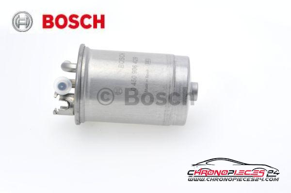 Achat de BOSCH 0 450 906 429 Filtre à carburant pas chères