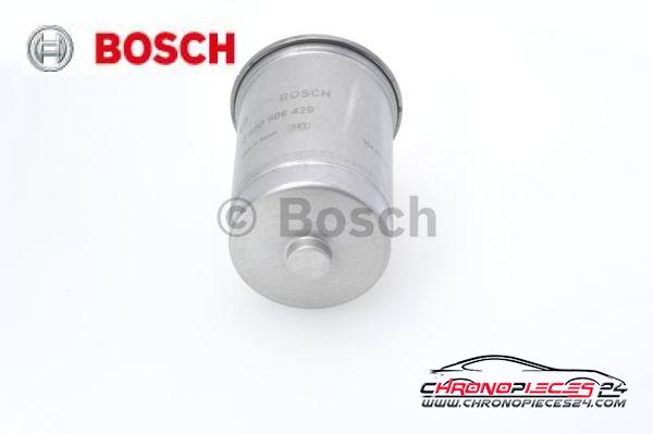 Achat de BOSCH 0 450 906 429 Filtre à carburant pas chères