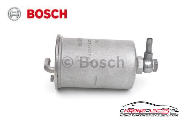 Achat de BOSCH 0 450 906 431 Filtre à carburant pas chères