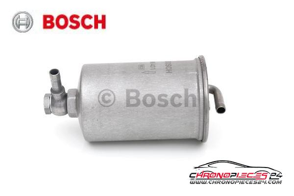 Achat de BOSCH 0 450 906 431 Filtre à carburant pas chères