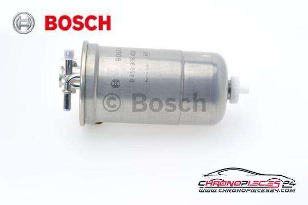 Achat de BOSCH 0 450 906 437 Filtre à carburant pas chères