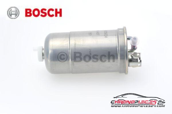 Achat de BOSCH 0 450 906 437 Filtre à carburant pas chères