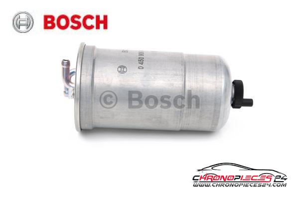 Achat de BOSCH 0 450 906 442 Filtre à carburant pas chères