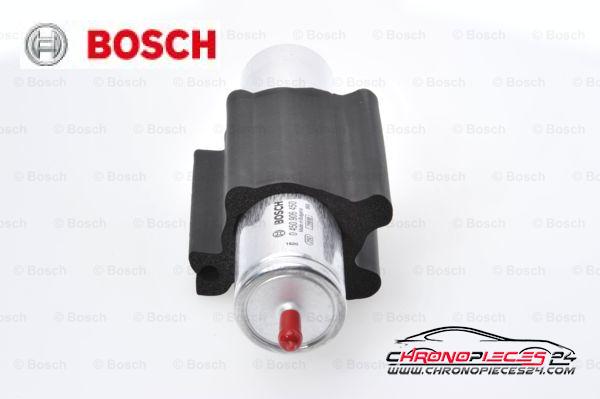 Achat de BOSCH 0 450 906 450 Filtre à carburant pas chères