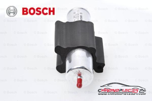 Achat de BOSCH 0 450 906 450 Filtre à carburant pas chères