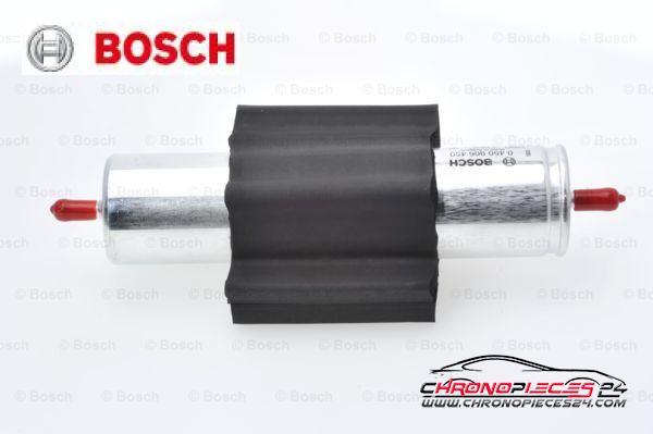 Achat de BOSCH 0 450 906 450 Filtre à carburant pas chères