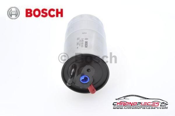 Achat de BOSCH 0 450 906 451 Filtre à carburant pas chères