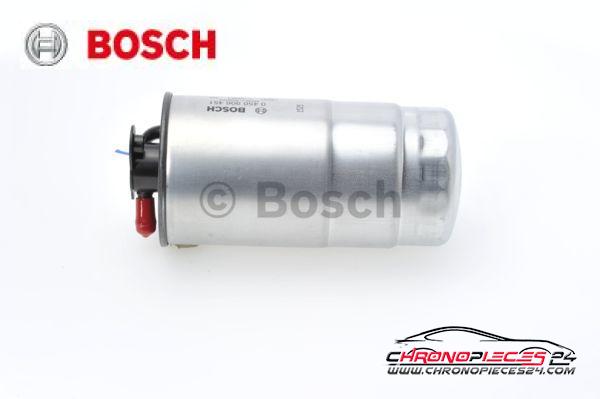 Achat de BOSCH 0 450 906 451 Filtre à carburant pas chères