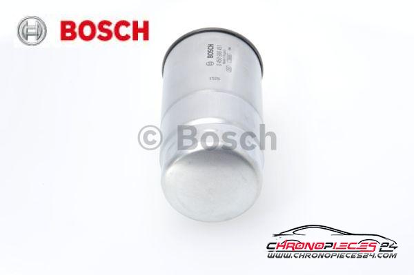 Achat de BOSCH 0 450 906 451 Filtre à carburant pas chères