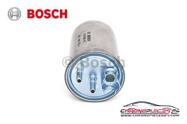 Achat de BOSCH 0 450 906 452 Filtre à carburant pas chères