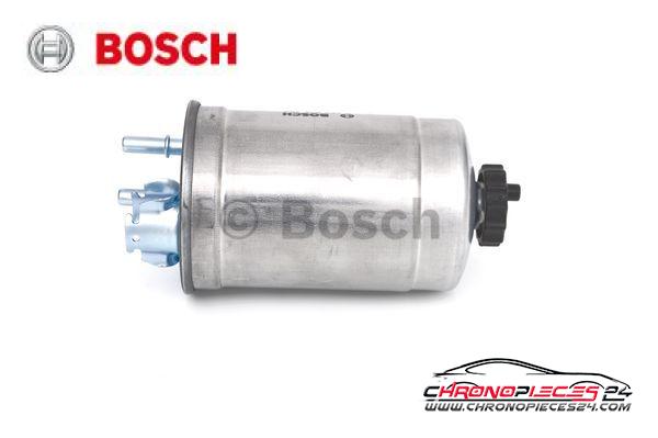 Achat de BOSCH 0 450 906 452 Filtre à carburant pas chères