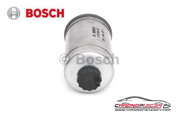 Achat de BOSCH 0 450 906 452 Filtre à carburant pas chères